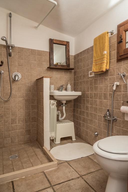 B&B Cinque Stalle Monopoli Kültér fotó