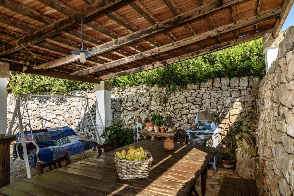B&B Cinque Stalle Monopoli Szoba fotó