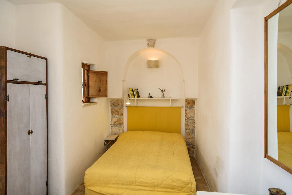 B&B Cinque Stalle Monopoli Szoba fotó