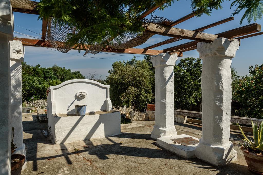 B&B Cinque Stalle Monopoli Szoba fotó