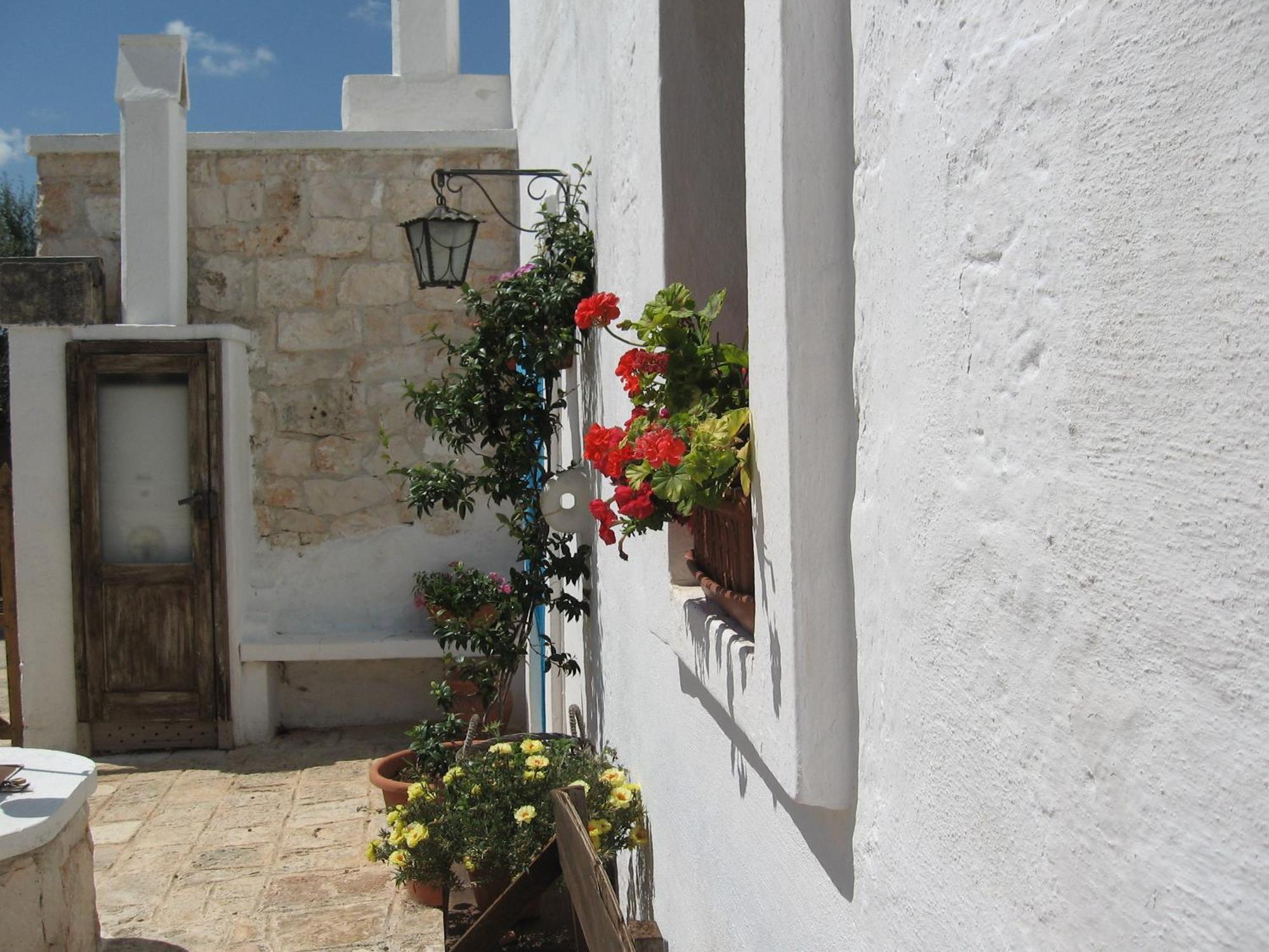 B&B Cinque Stalle Monopoli Kültér fotó