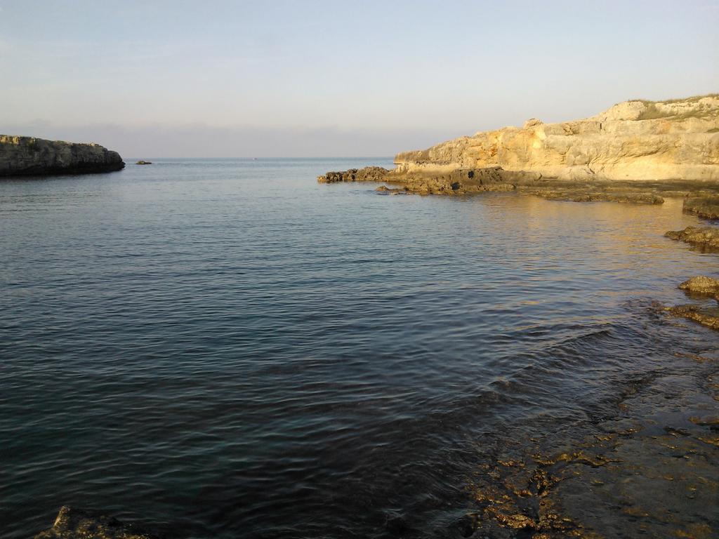 B&B Cinque Stalle Monopoli Kültér fotó