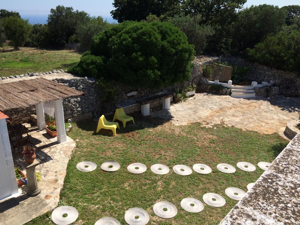 B&B Cinque Stalle Monopoli Kültér fotó
