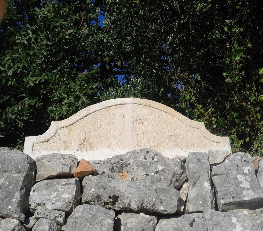 B&B Cinque Stalle Monopoli Kültér fotó