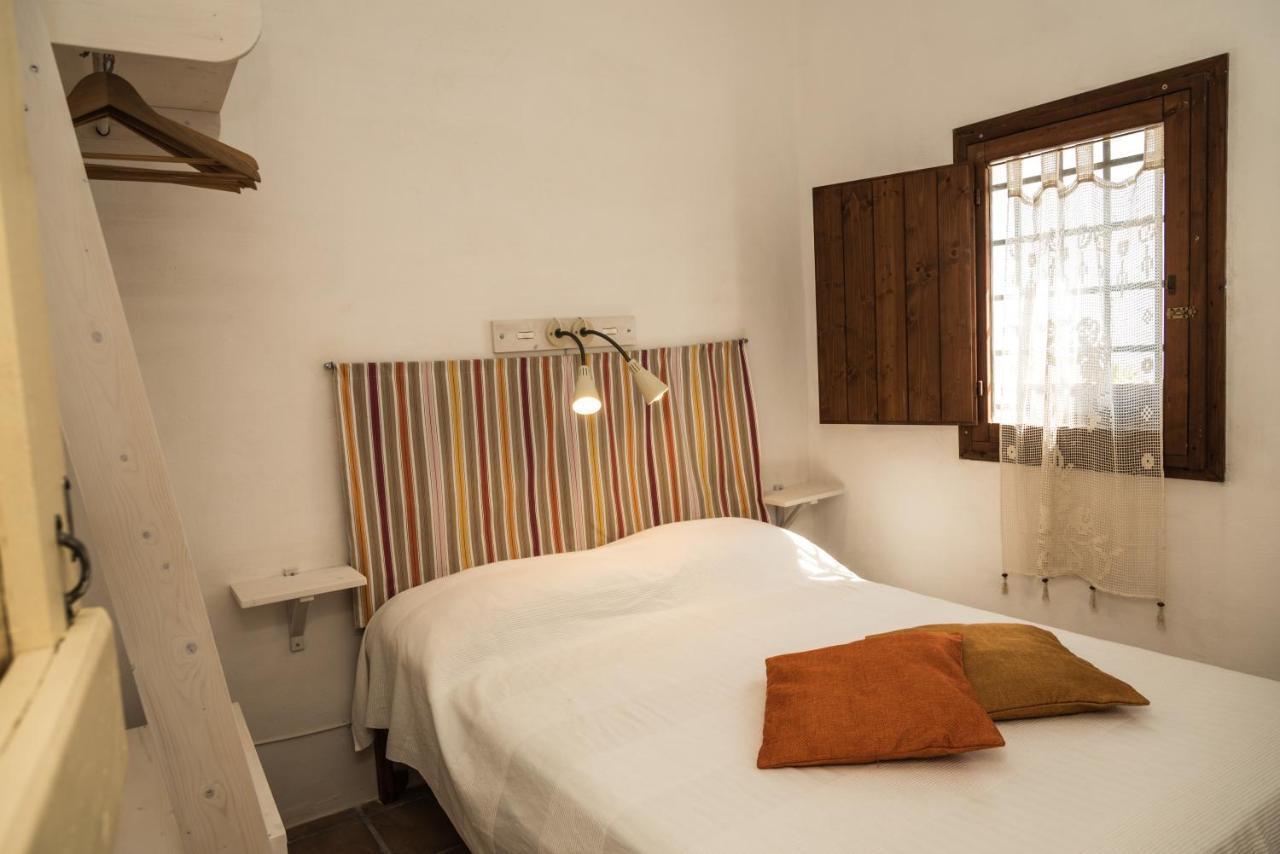 B&B Cinque Stalle Monopoli Szoba fotó