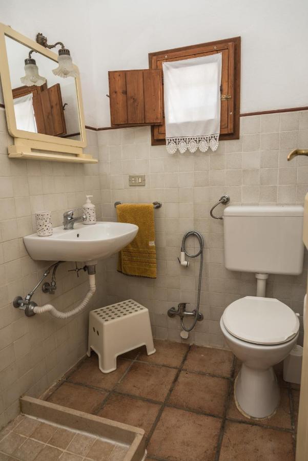 B&B Cinque Stalle Monopoli Kültér fotó